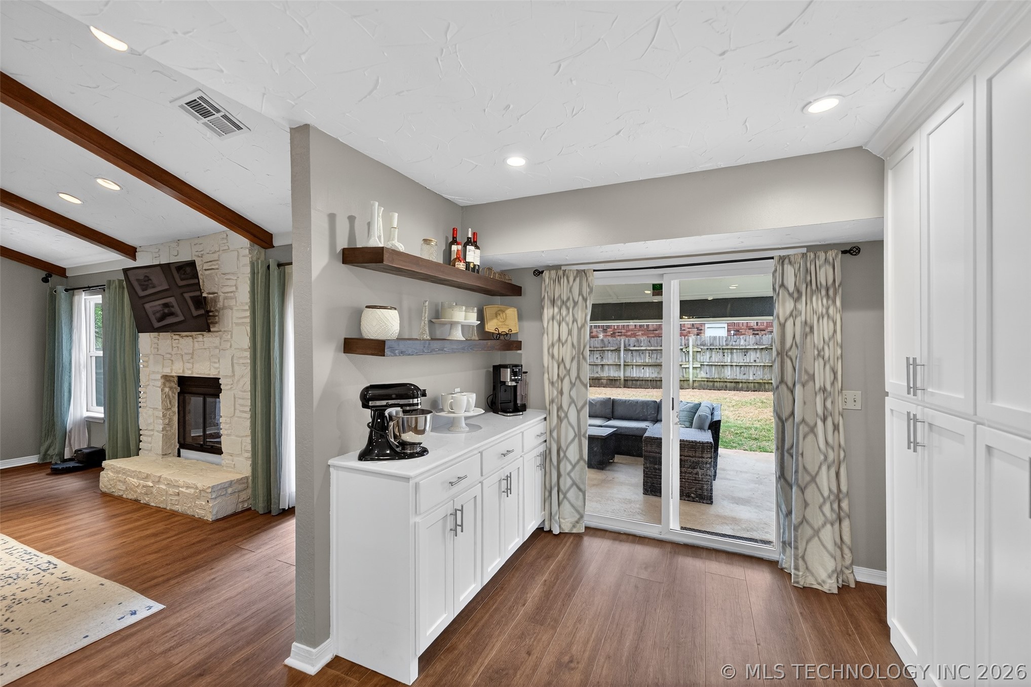 7306 E 85th Street Tulsa OK 74133
