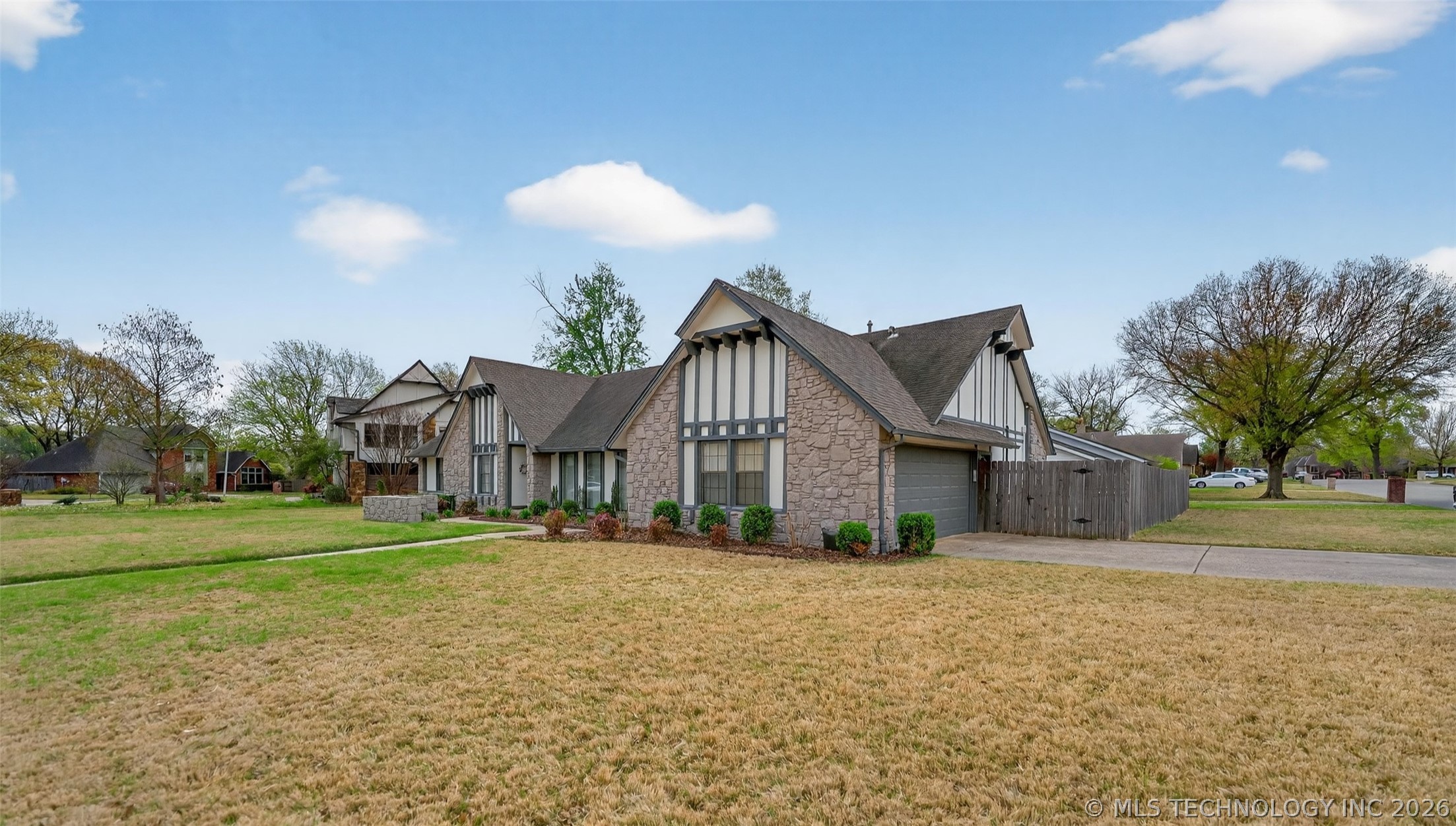 7306 E 85th Street Tulsa OK 74133