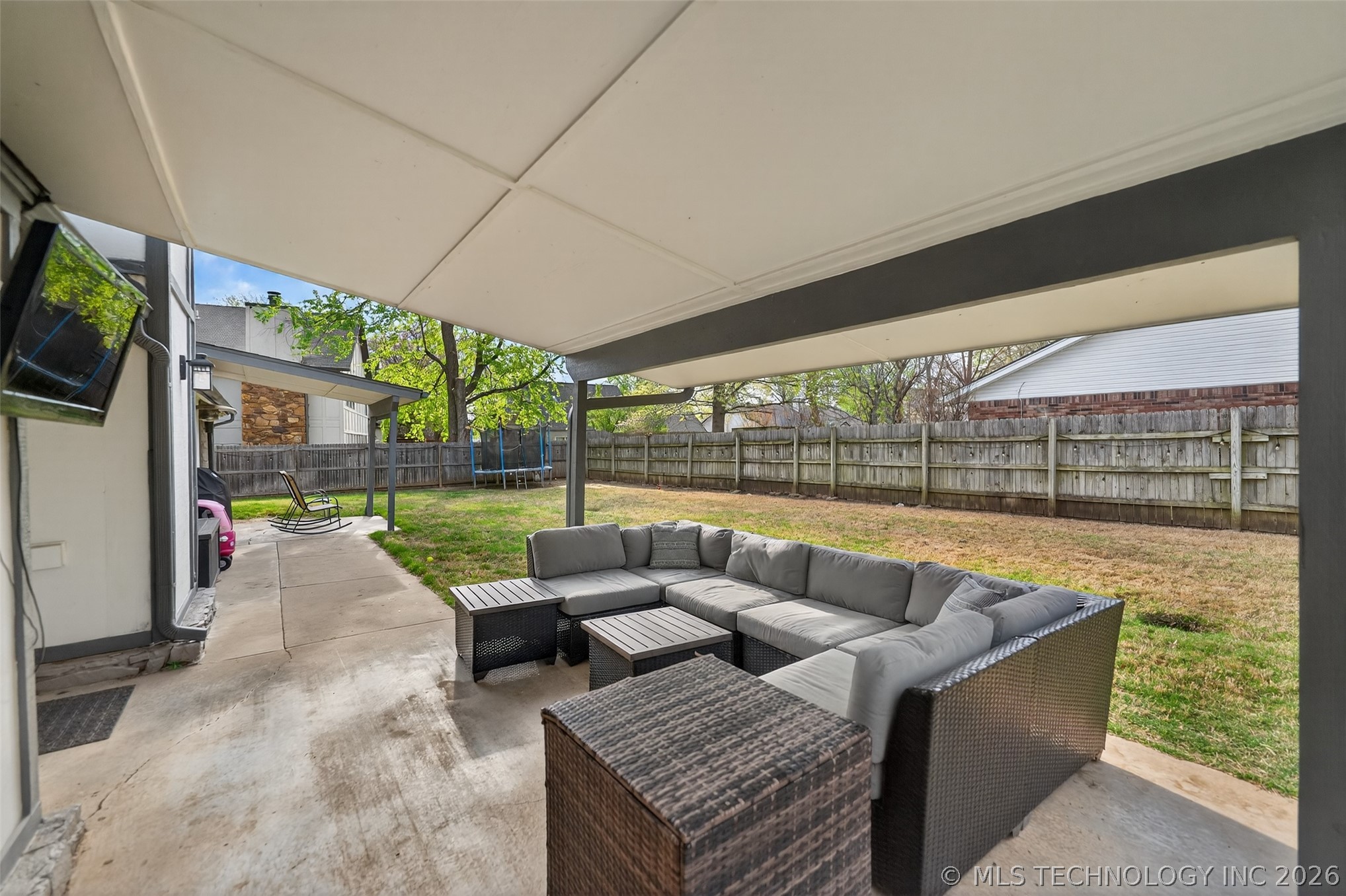 7306 E 85th Street Tulsa OK 74133