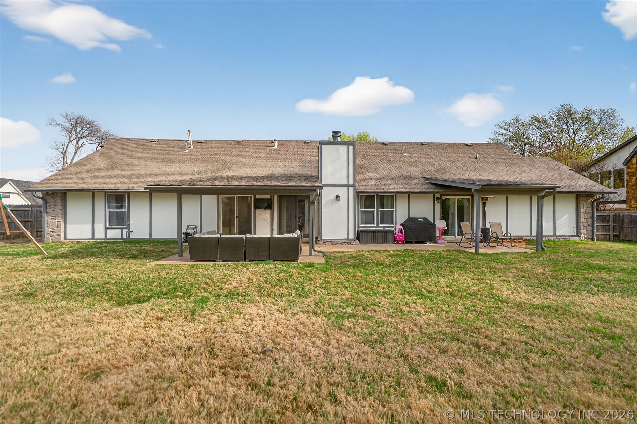 7306 E 85th Street Tulsa OK 74133