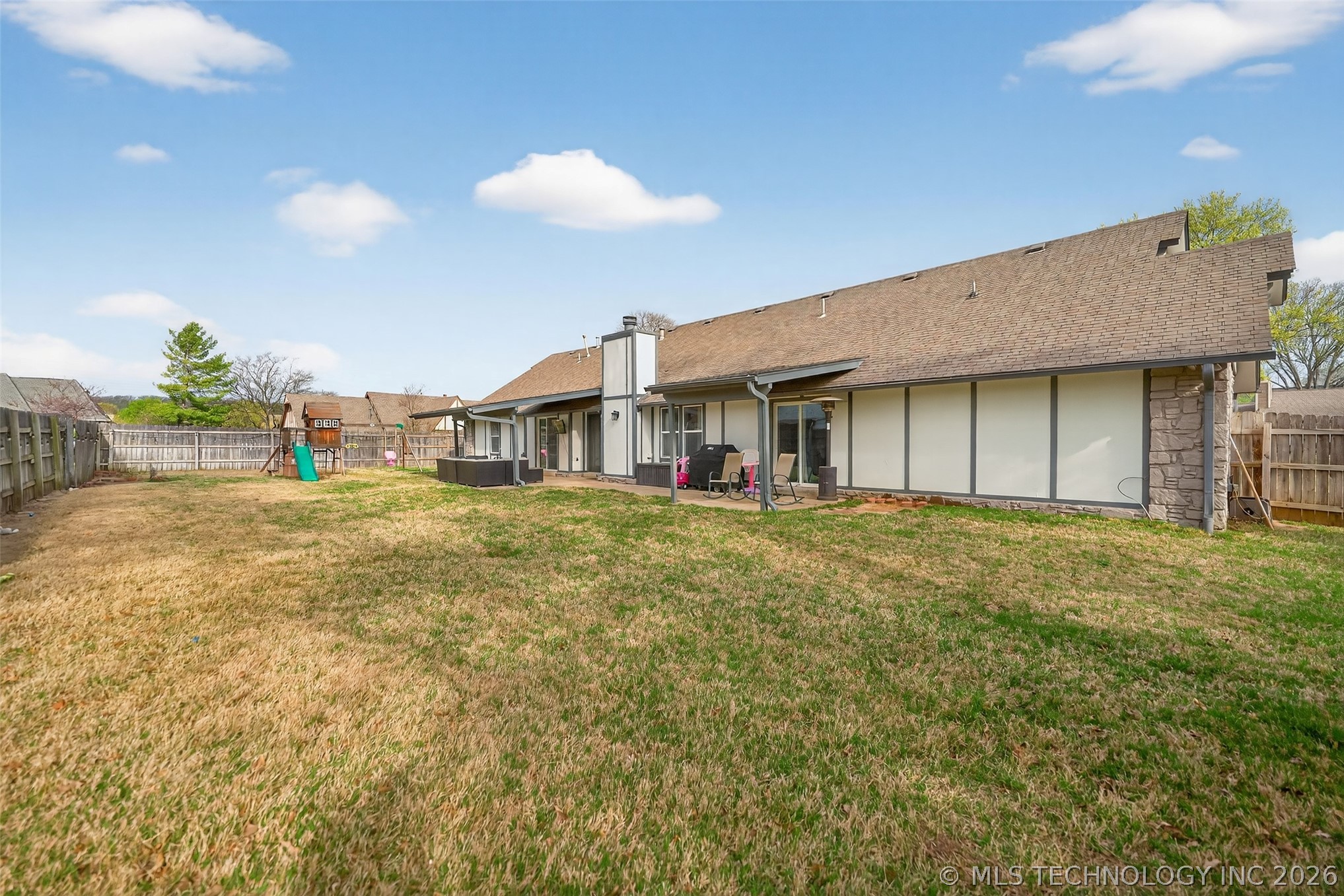 7306 E 85th Street Tulsa OK 74133