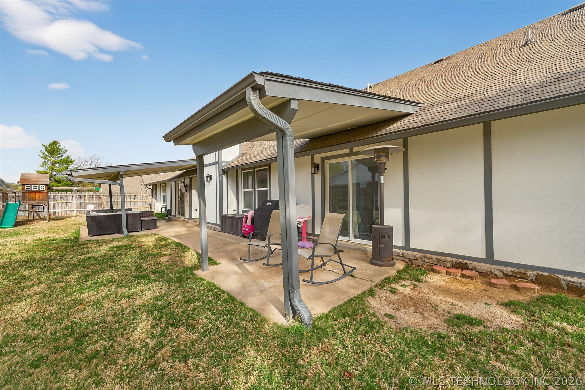 7306 E 85th Street Tulsa OK 74133