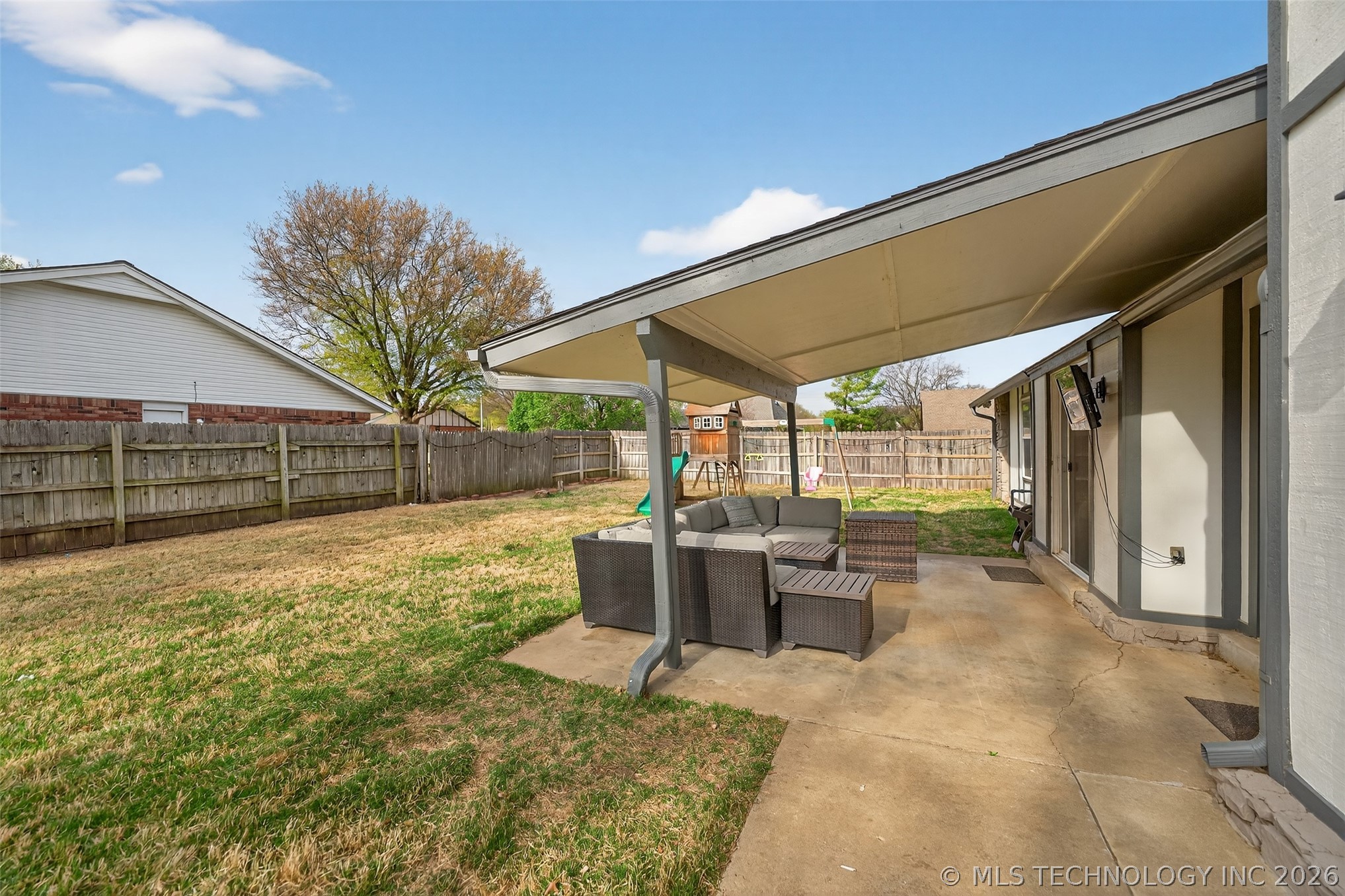 7306 E 85th Street Tulsa OK 74133