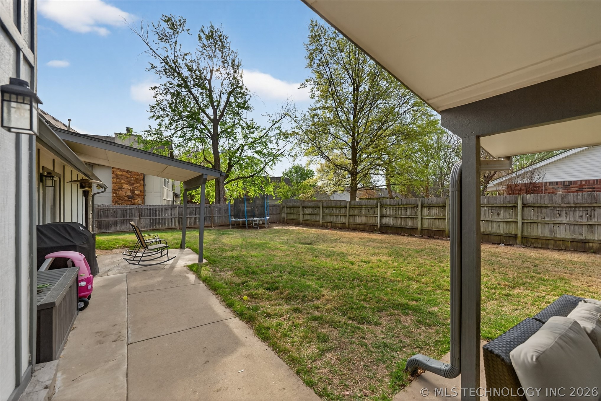 7306 E 85th Street Tulsa OK 74133