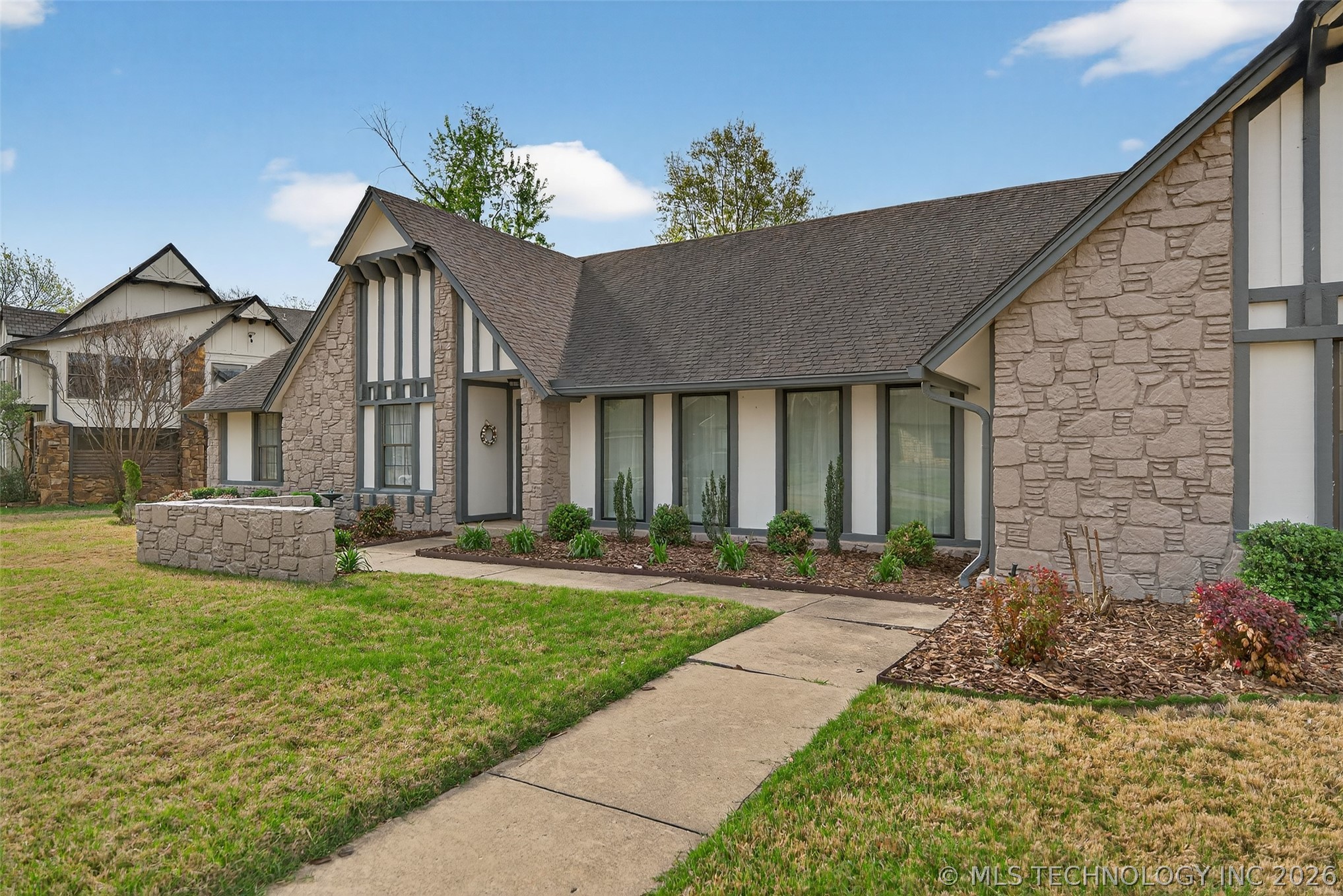 7306 E 85th Street Tulsa OK 74133