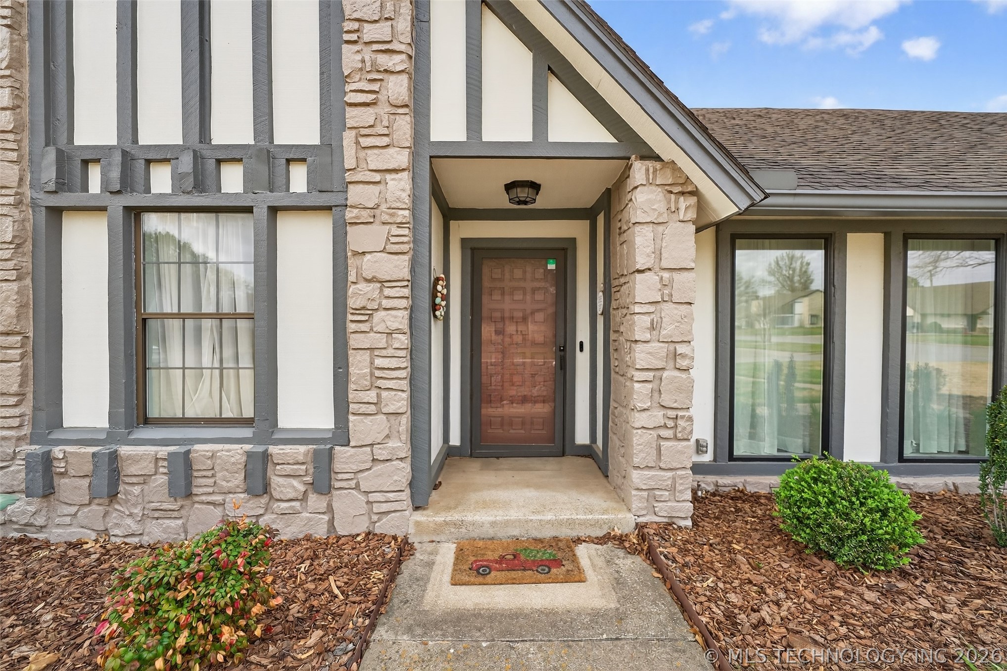 7306 E 85th Street Tulsa OK 74133