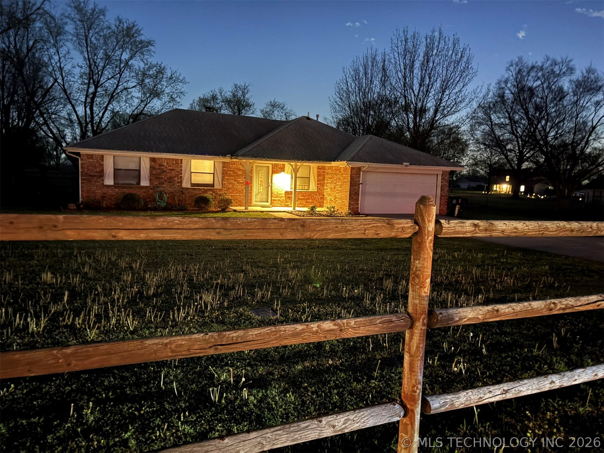 14626 E 76th Street N Owasso OK 74055