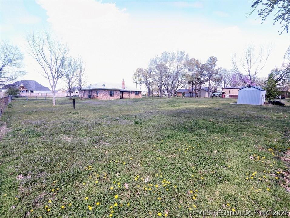 14626 E 76th Street N Owasso OK 74055
