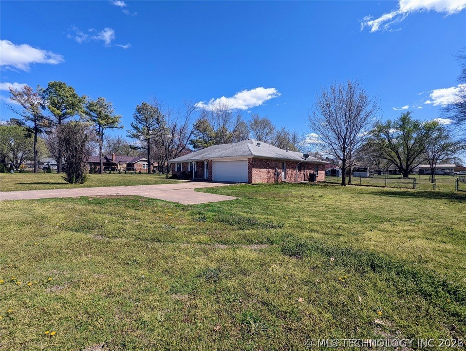 14626 E 76th Street N Owasso OK 74055