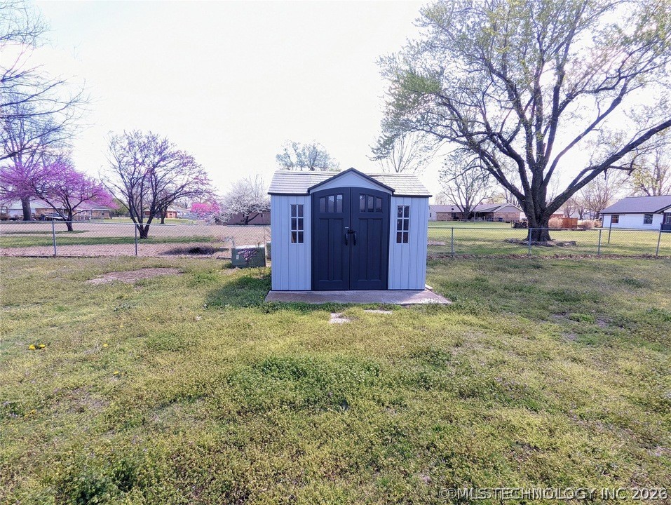 14626 E 76th Street N Owasso OK 74055