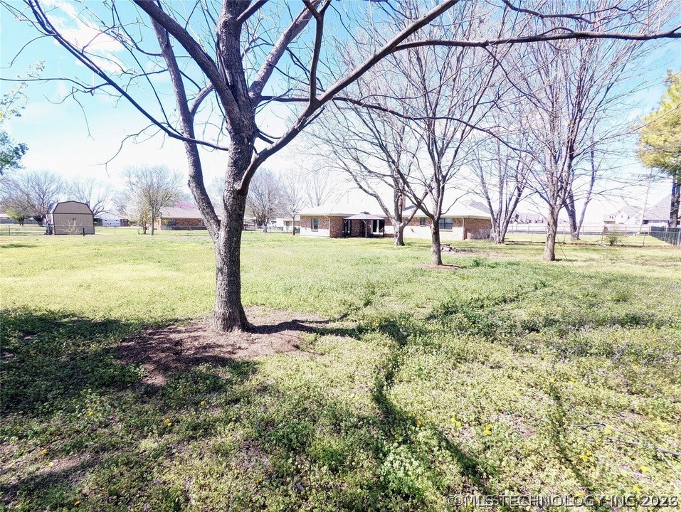 14626 E 76th Street N Owasso OK 74055