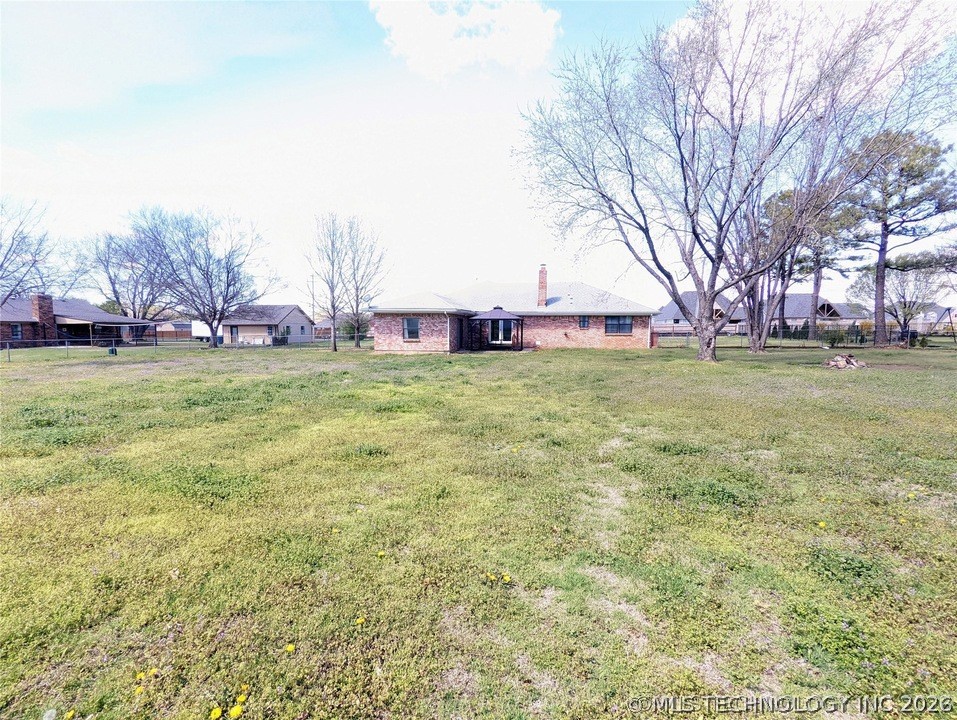 14626 E 76th Street N Owasso OK 74055