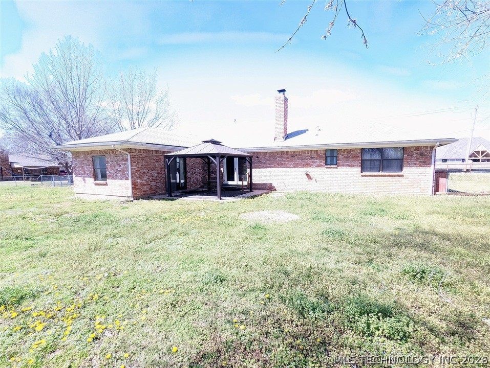 14626 E 76th Street N Owasso OK 74055