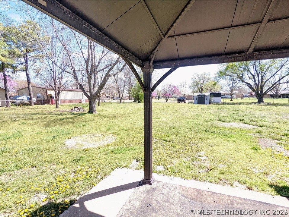 14626 E 76th Street N Owasso OK 74055