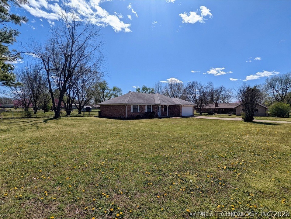 14626 E 76th Street N Owasso OK 74055