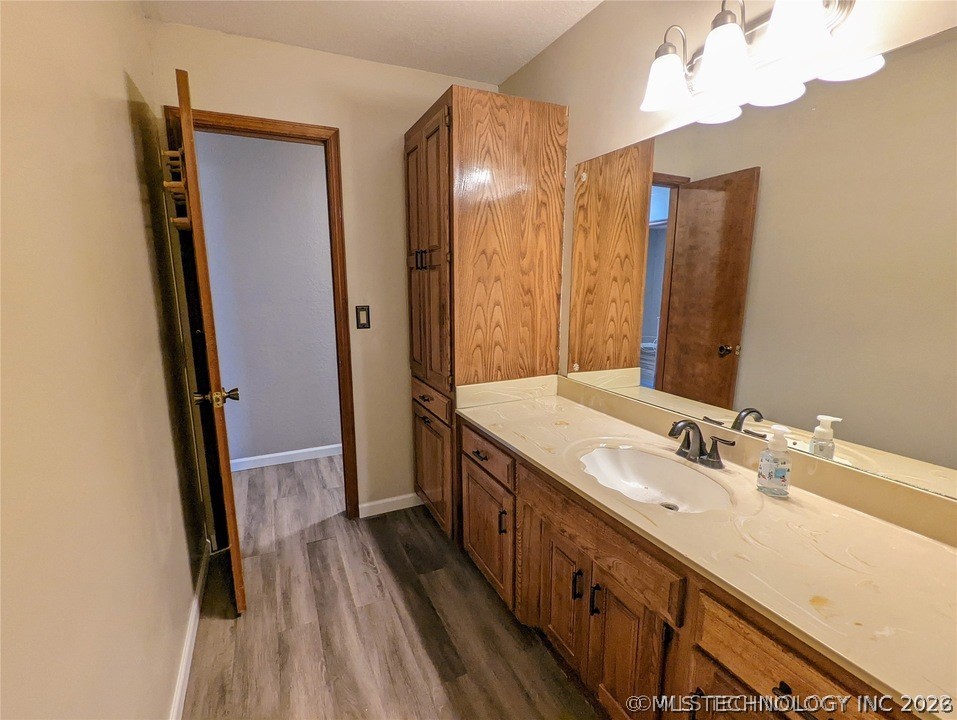 14626 E 76th Street N Owasso OK 74055