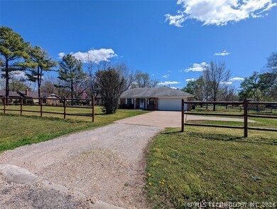 14626 E 76th Street N Owasso OK 74055