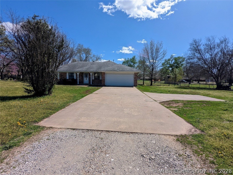 14626 E 76th Street N Owasso OK 74055