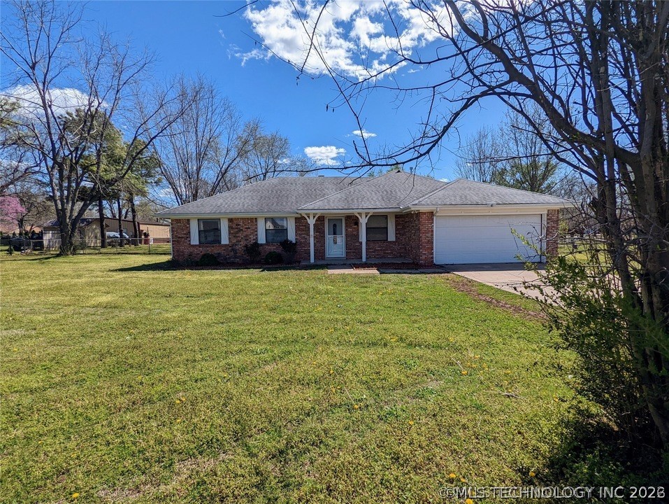 14626 E 76th Street N Owasso OK 74055