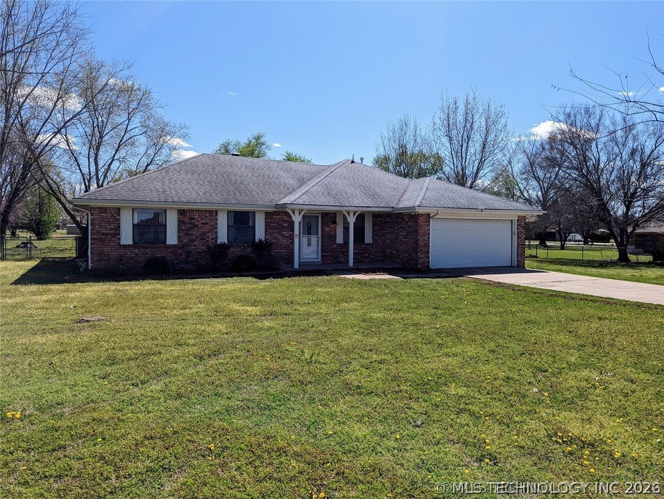 14626 E 76th Street N Owasso OK 74055