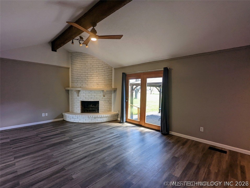 14626 E 76th Street N Owasso OK 74055