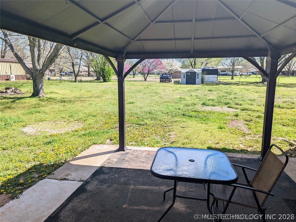 14626 E 76th Street N Owasso OK 74055