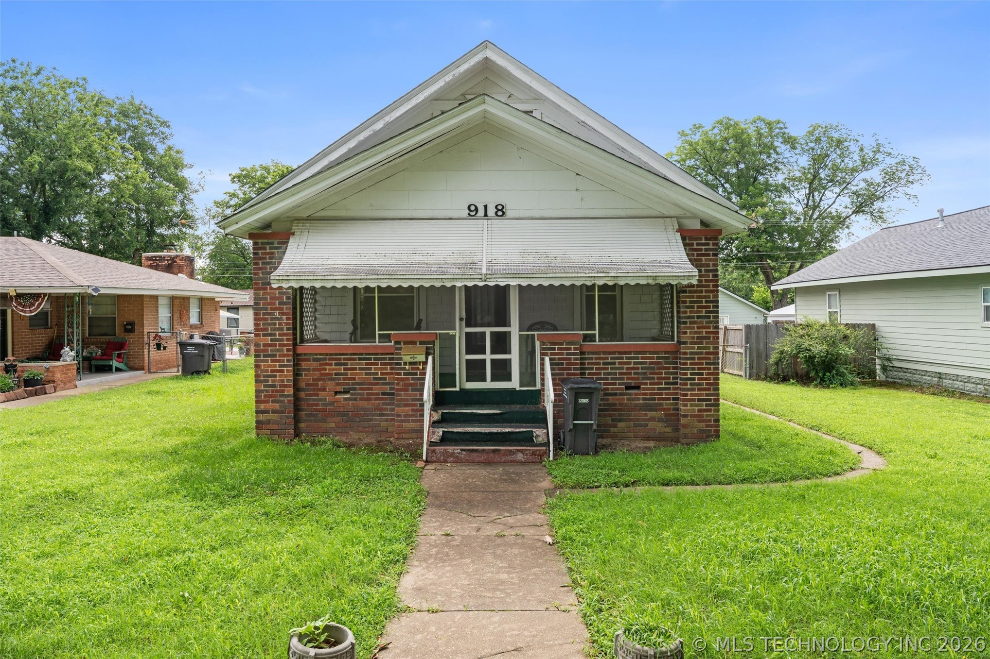 918 SE Delaware Avenue Bartlesville OK 74003