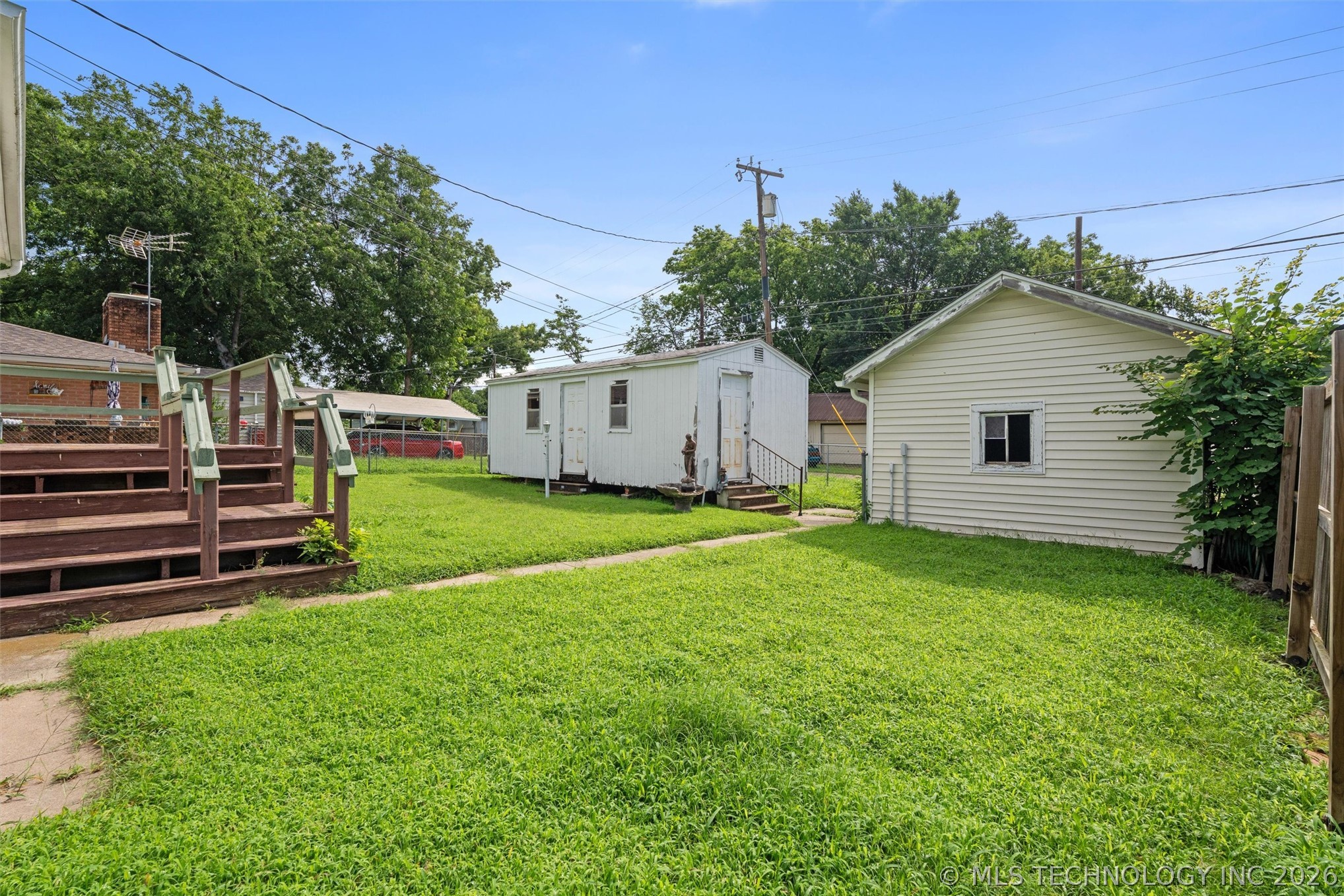 918 SE Delaware Avenue Bartlesville OK 74003