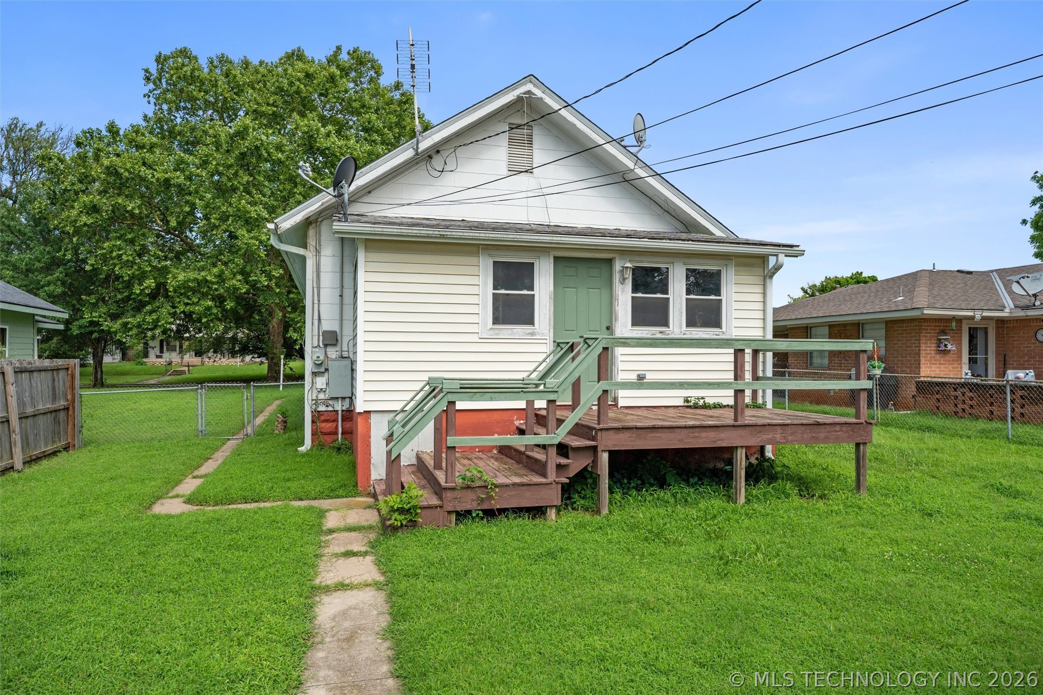 918 SE Delaware Avenue Bartlesville OK 74003
