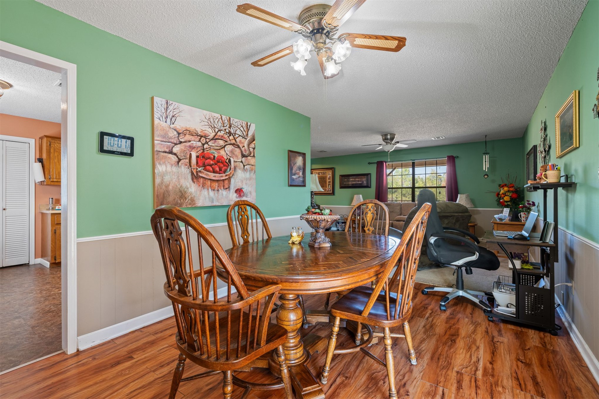 701 Haskens Street Pocola OK 74902