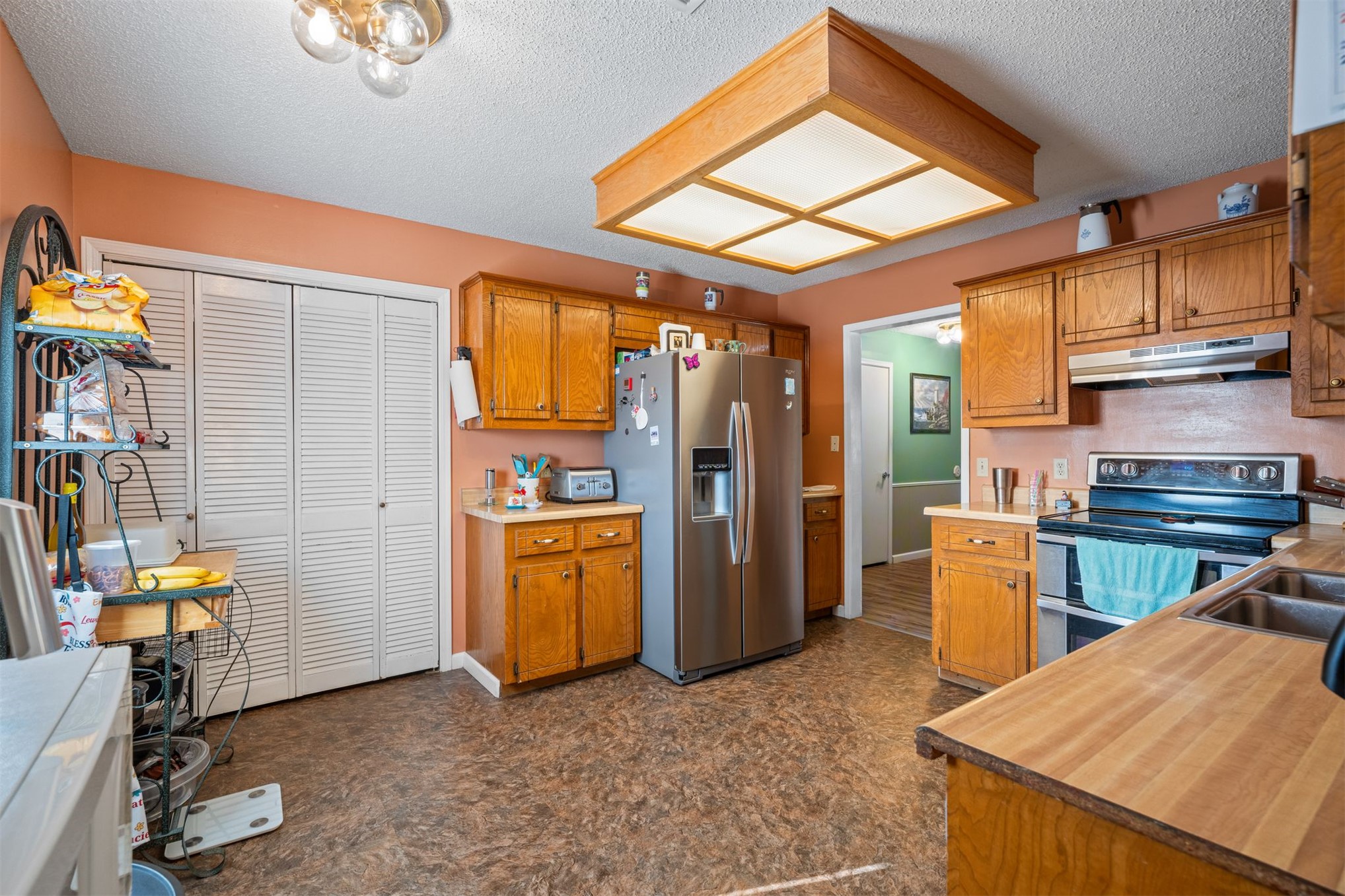 701 Haskens Street Pocola OK 74902