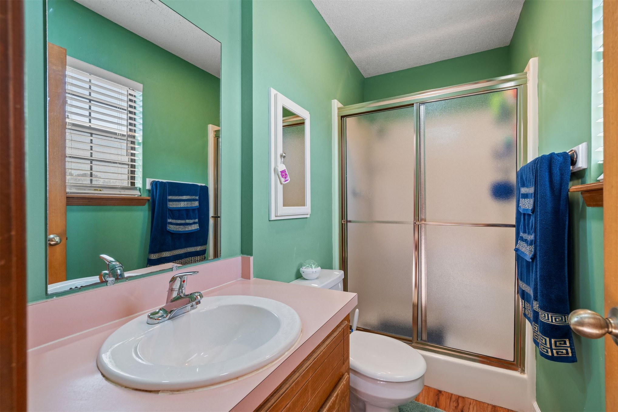 701 Haskens Street Pocola OK 74902