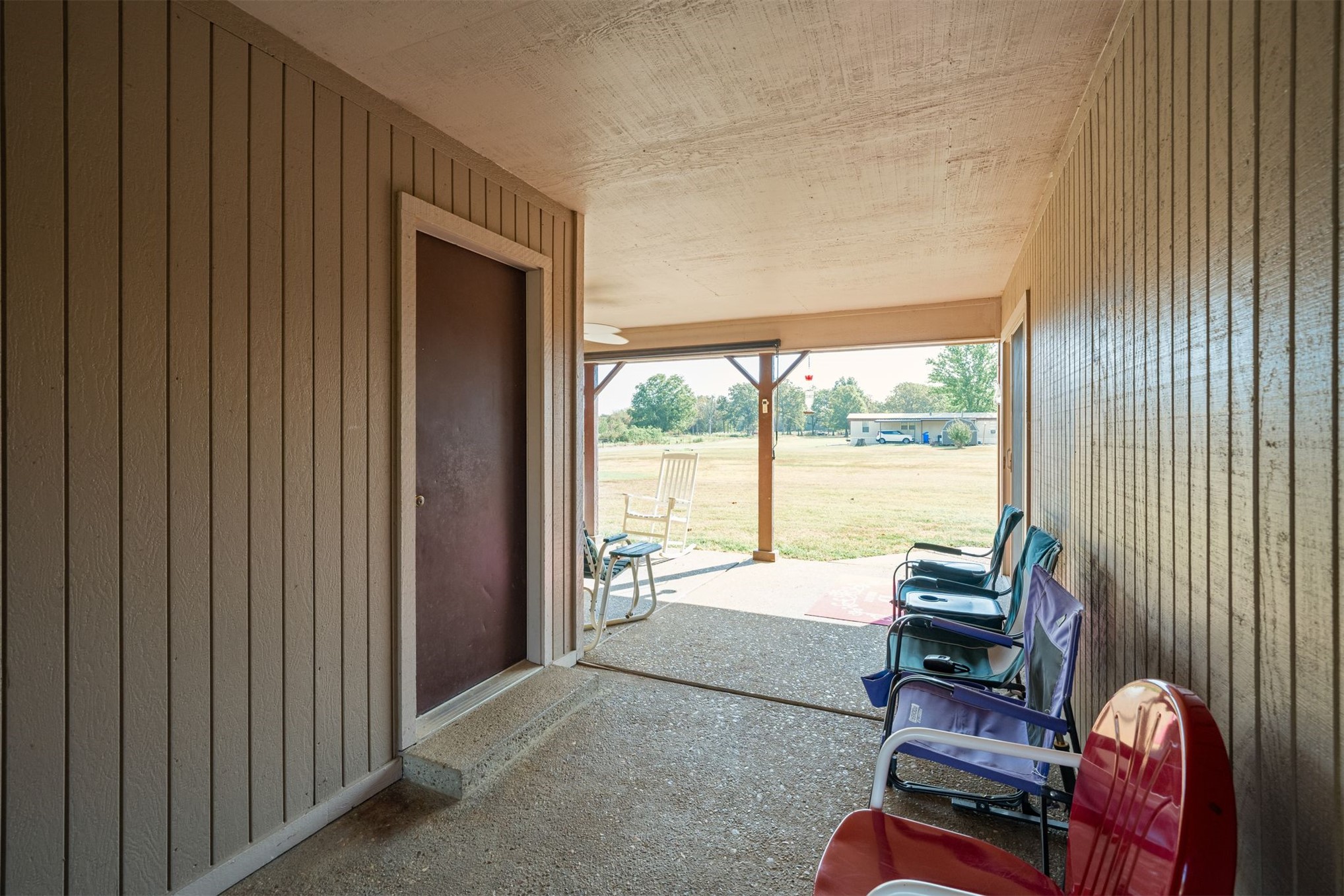 701 Haskens Street Pocola OK 74902