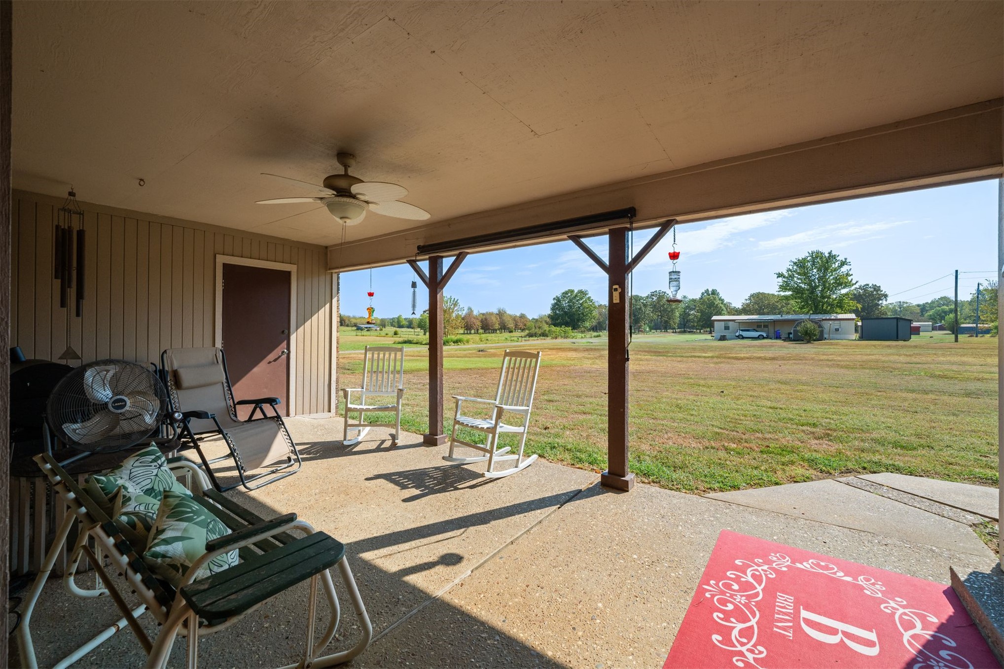 701 Haskens Street Pocola OK 74902