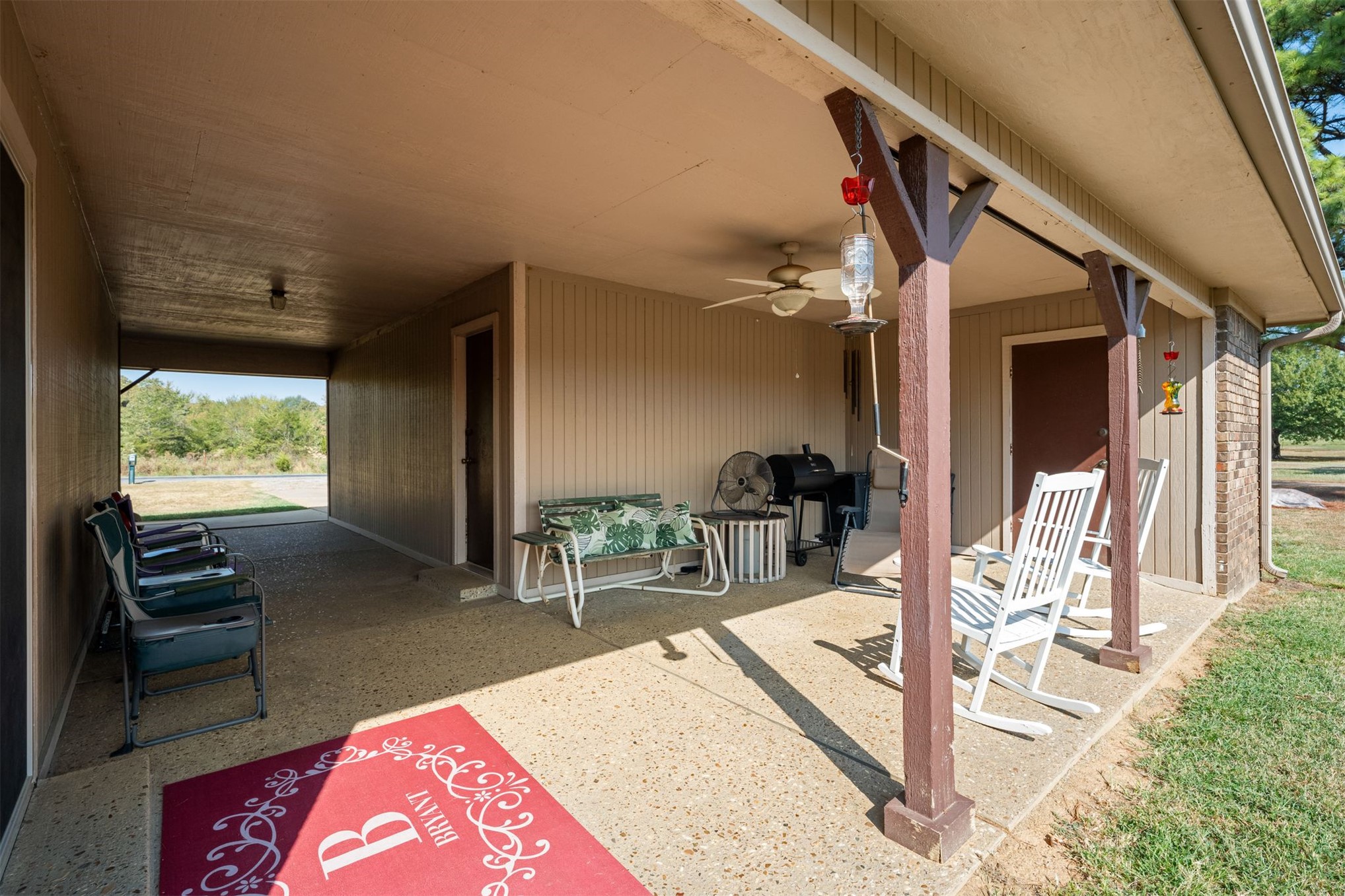 701 Haskens Street Pocola OK 74902