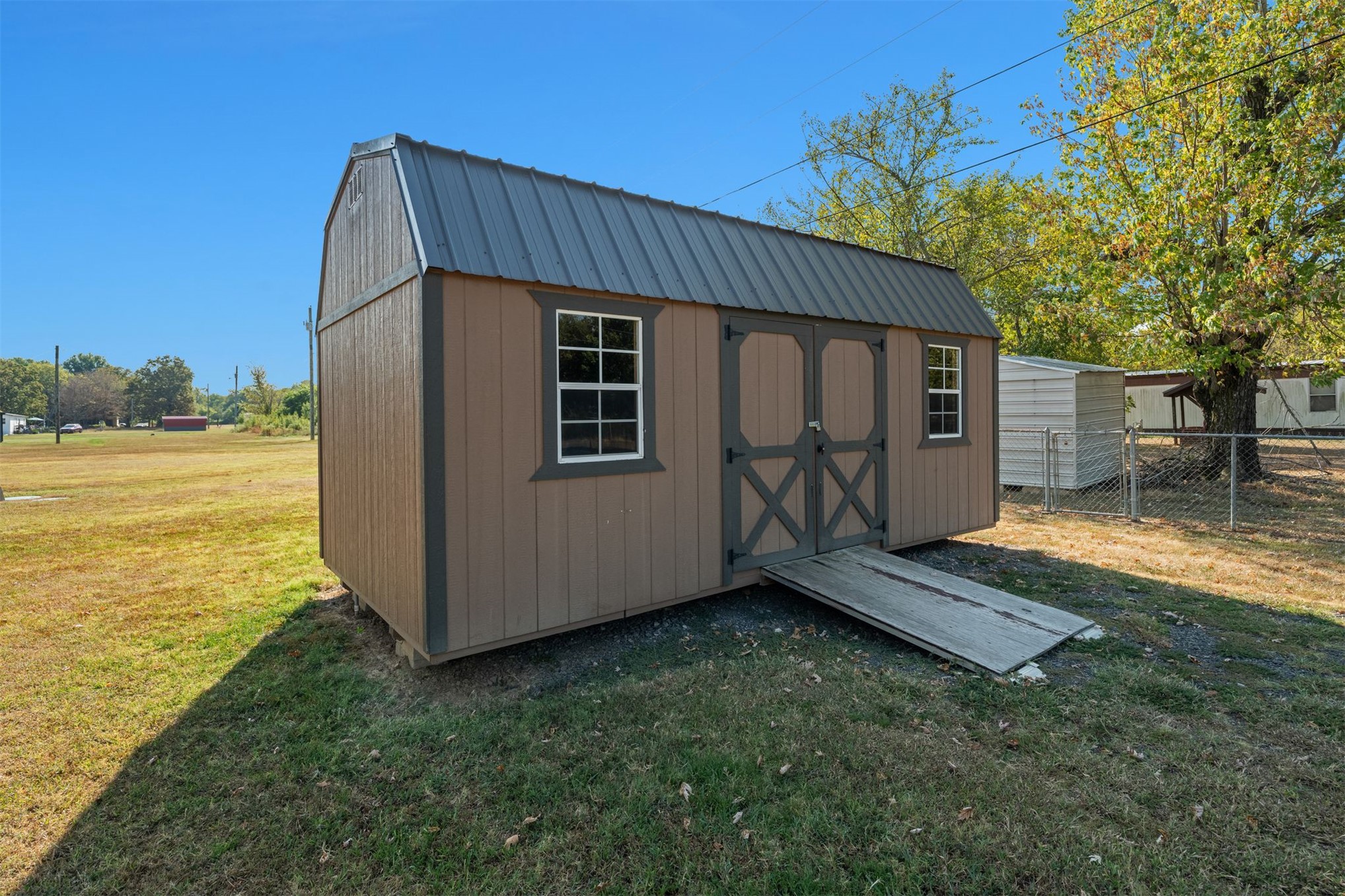 701 Haskens Street Pocola OK 74902