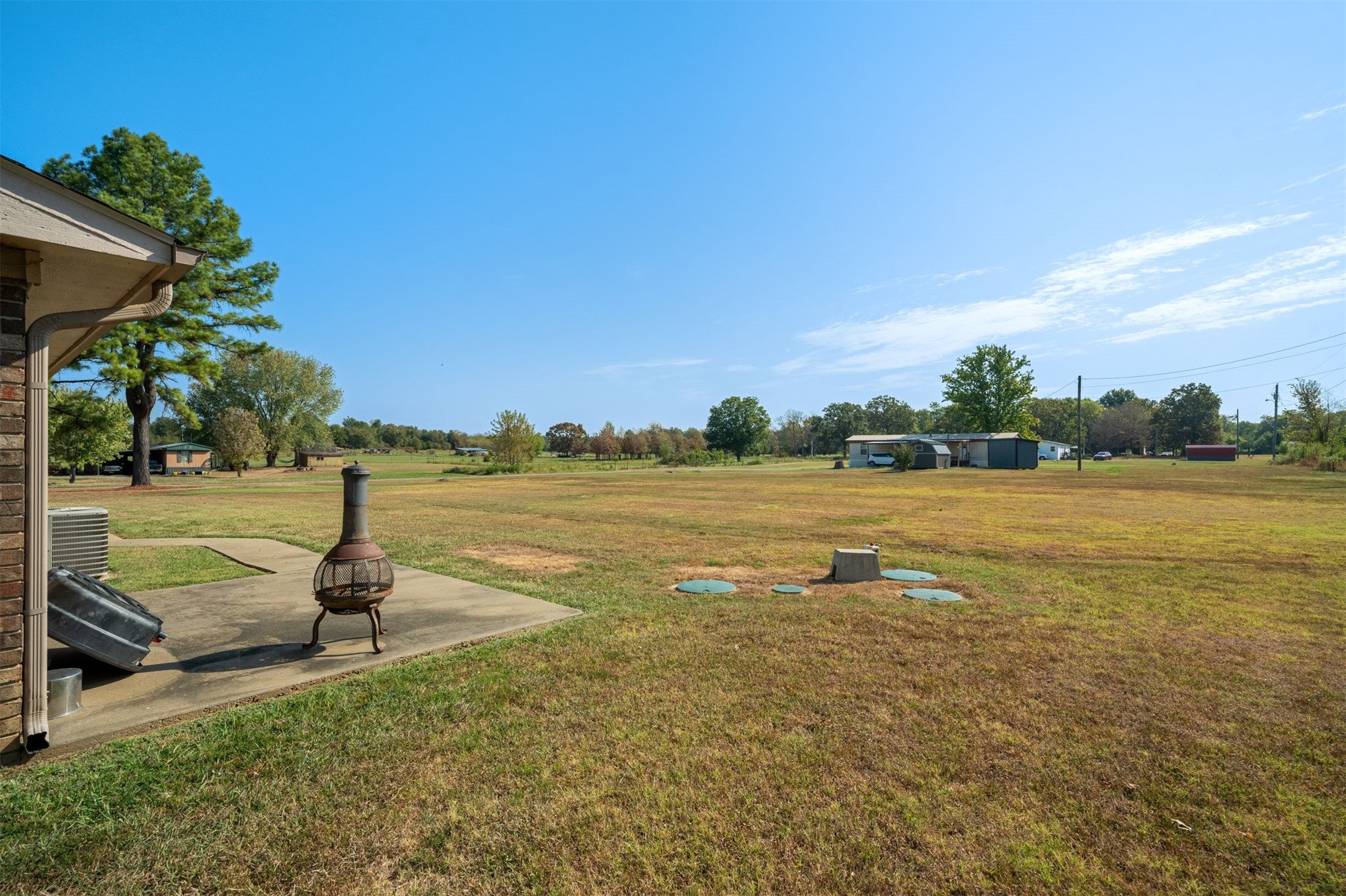 701 Haskens Street Pocola OK 74902