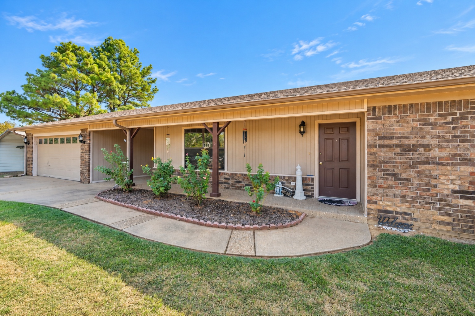 701 Haskens Street Pocola OK 74902