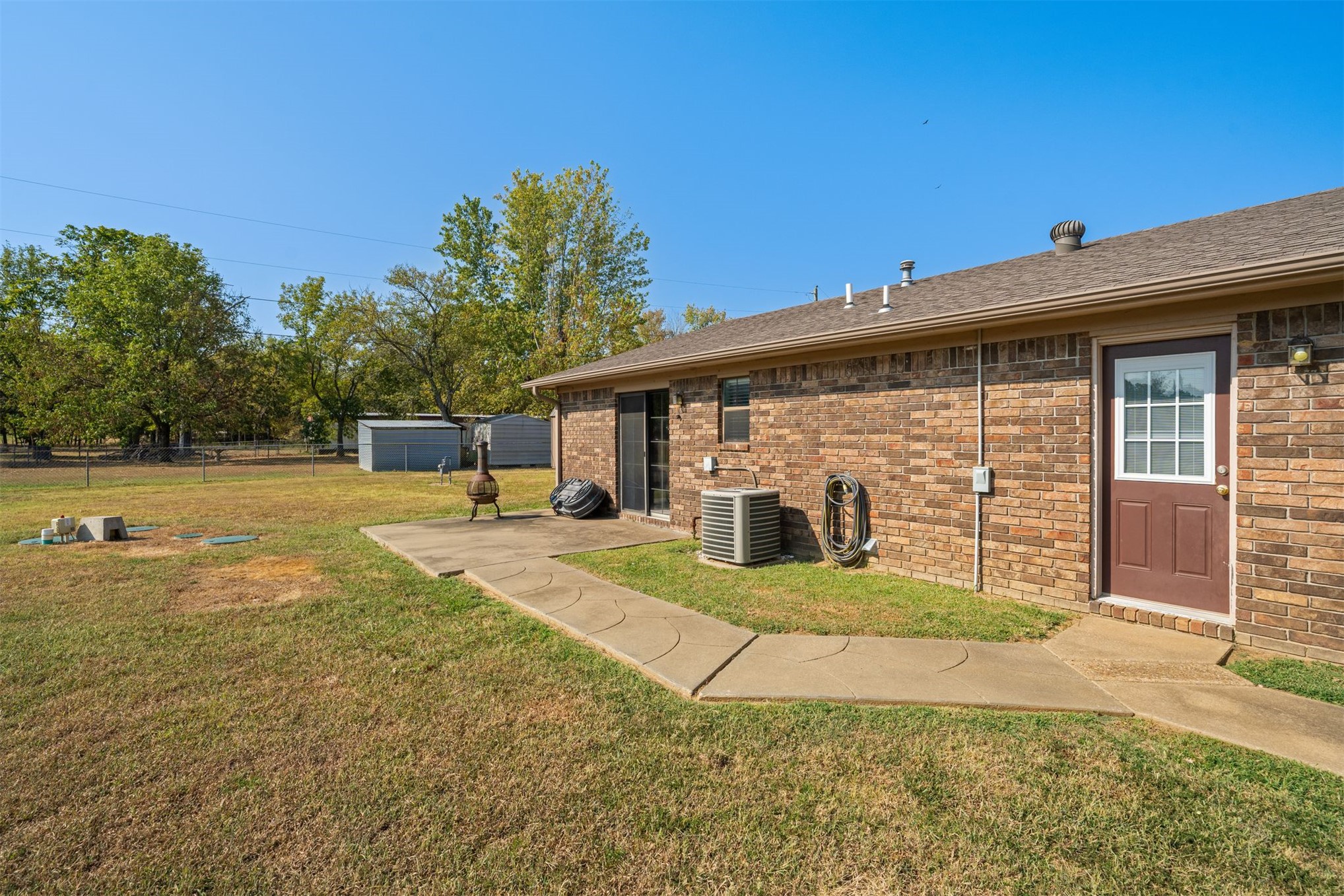 701 Haskens Street Pocola OK 74902