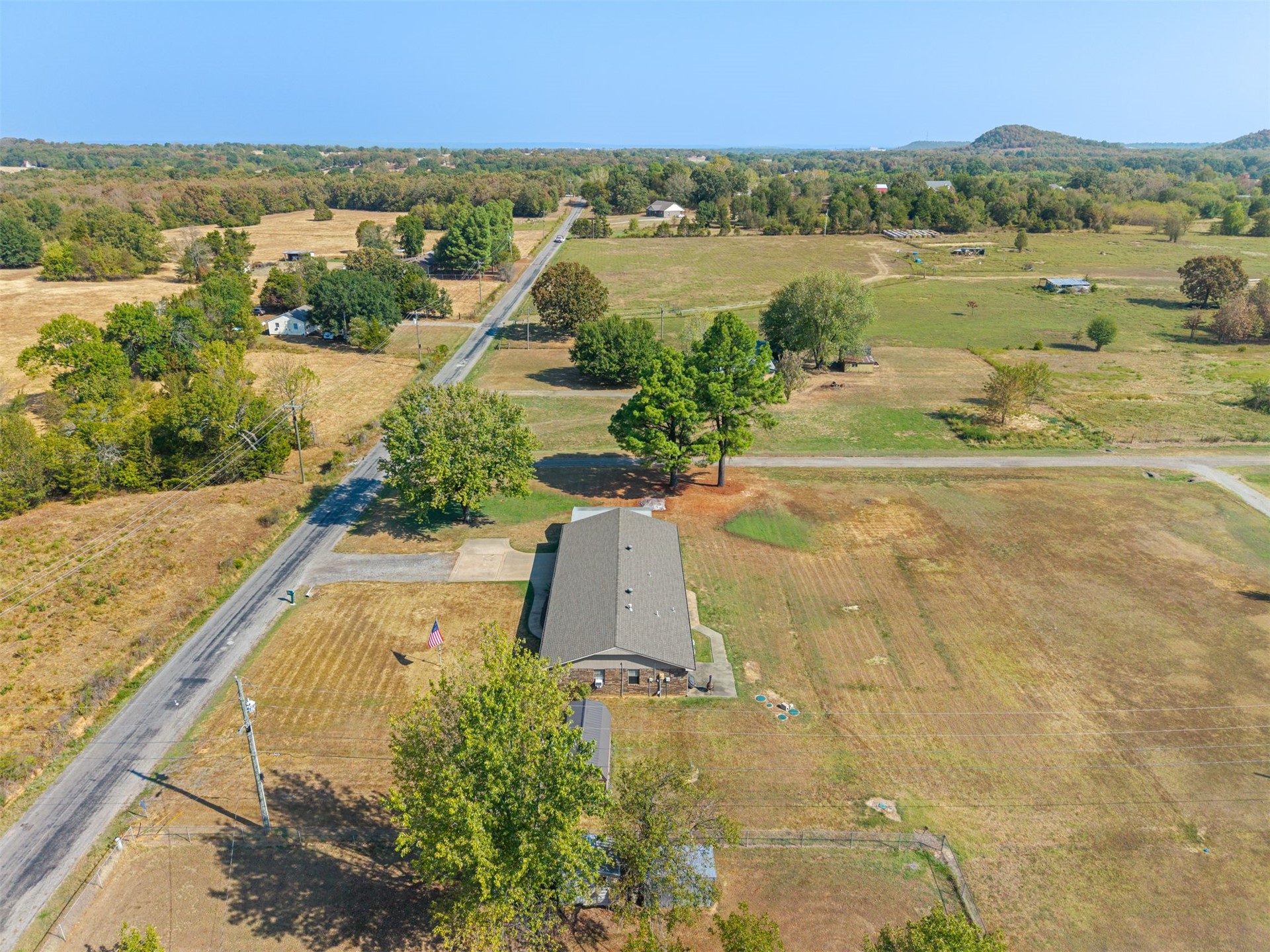 701 Haskens Street Pocola OK 74902