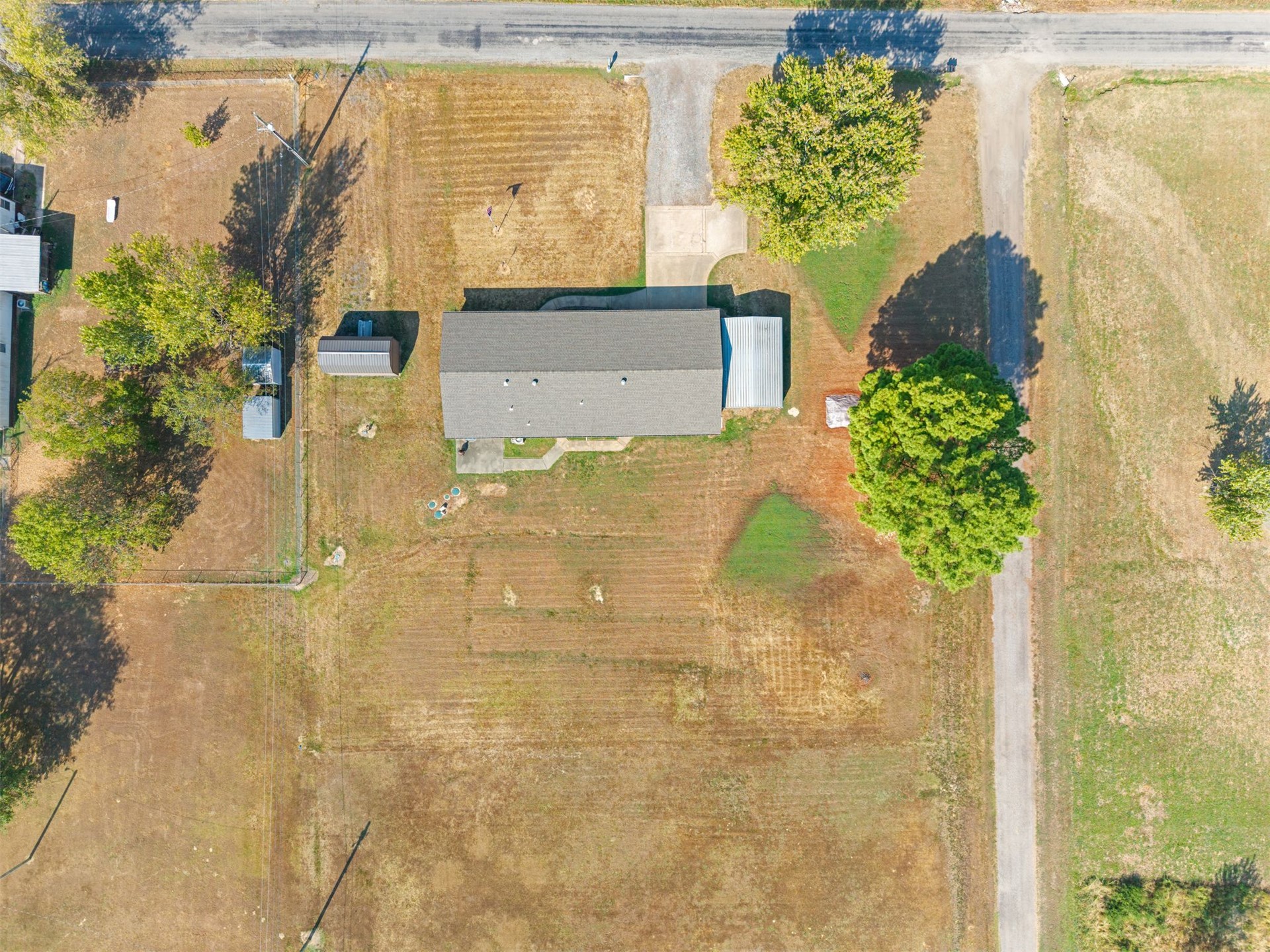701 Haskens Street Pocola OK 74902