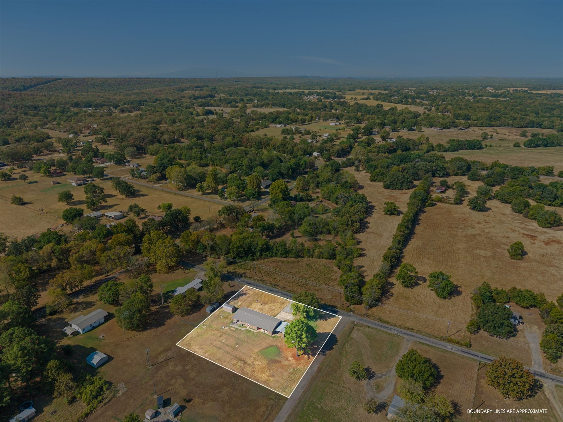 701 Haskens Street Pocola OK 74902