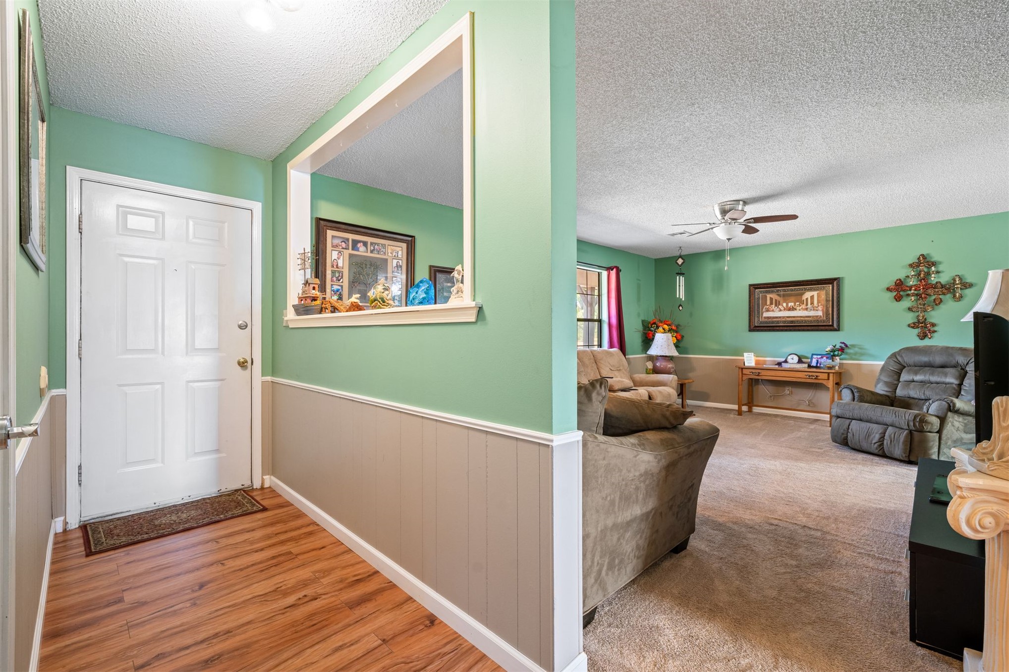 701 Haskens Street Pocola OK 74902