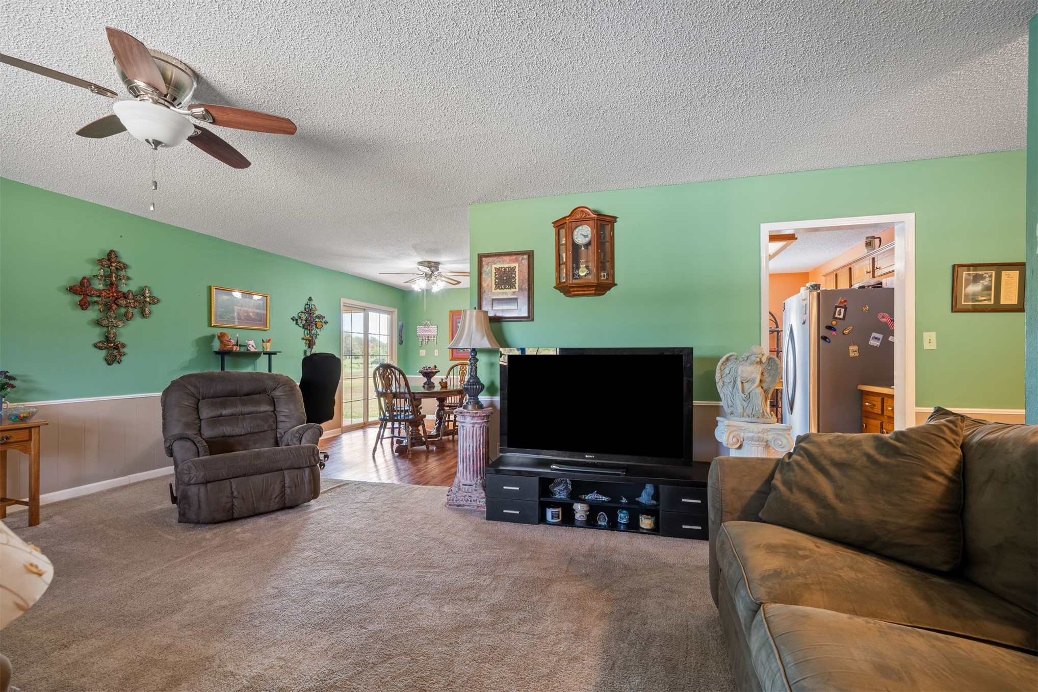 701 Haskens Street Pocola OK 74902
