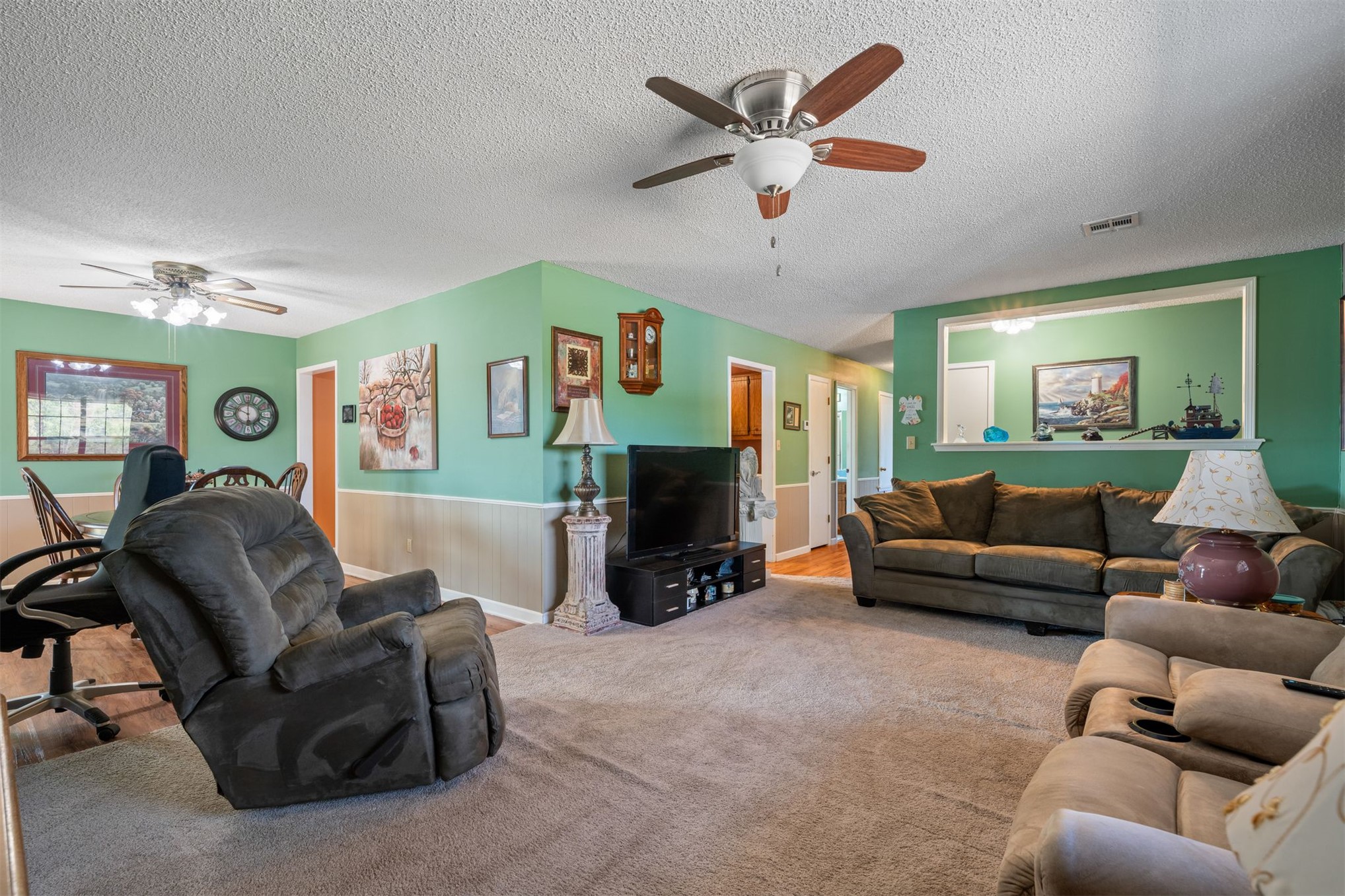 701 Haskens Street Pocola OK 74902