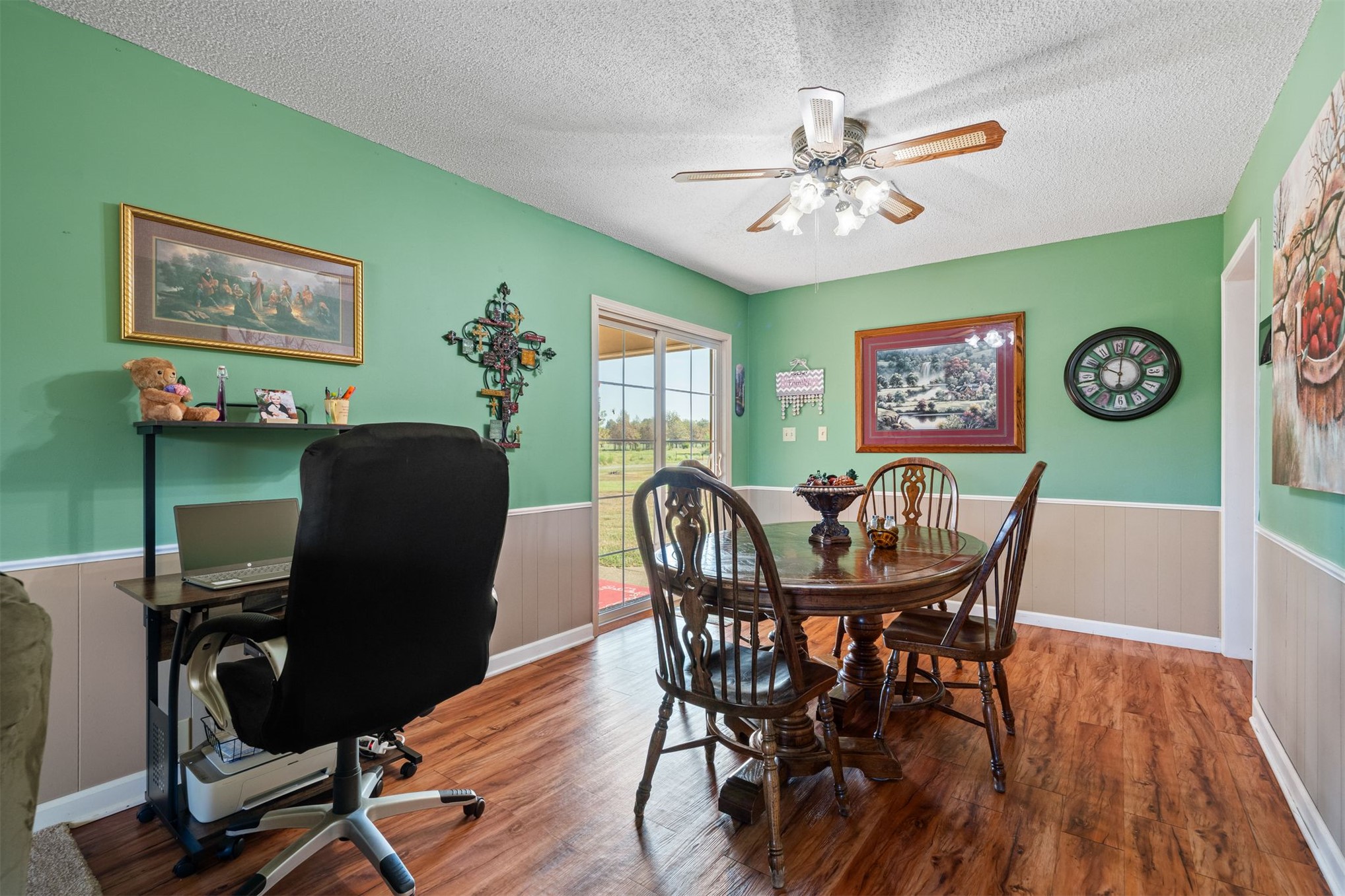 701 Haskens Street Pocola OK 74902