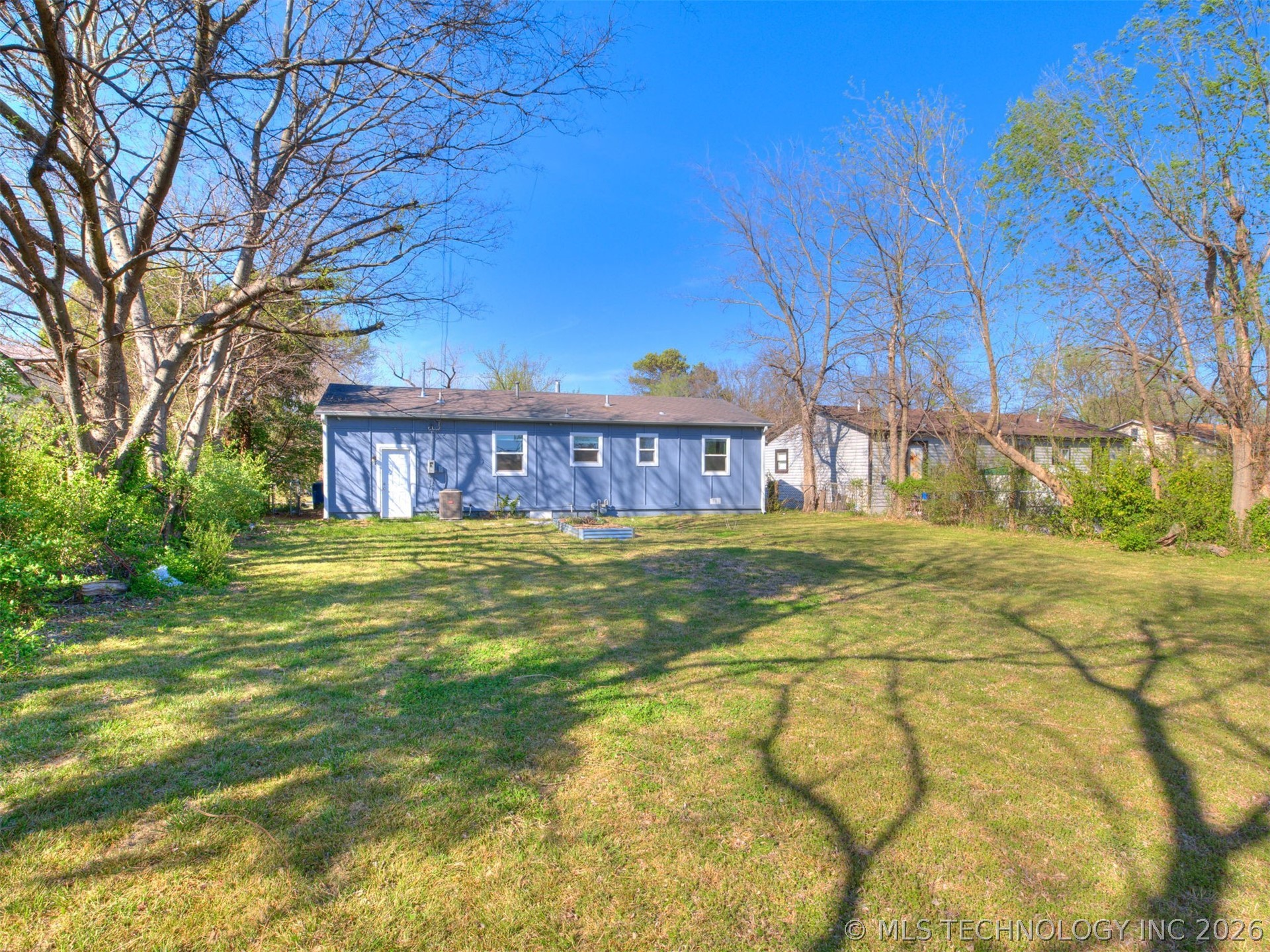 250 E 51st Place Tulsa OK 74126
