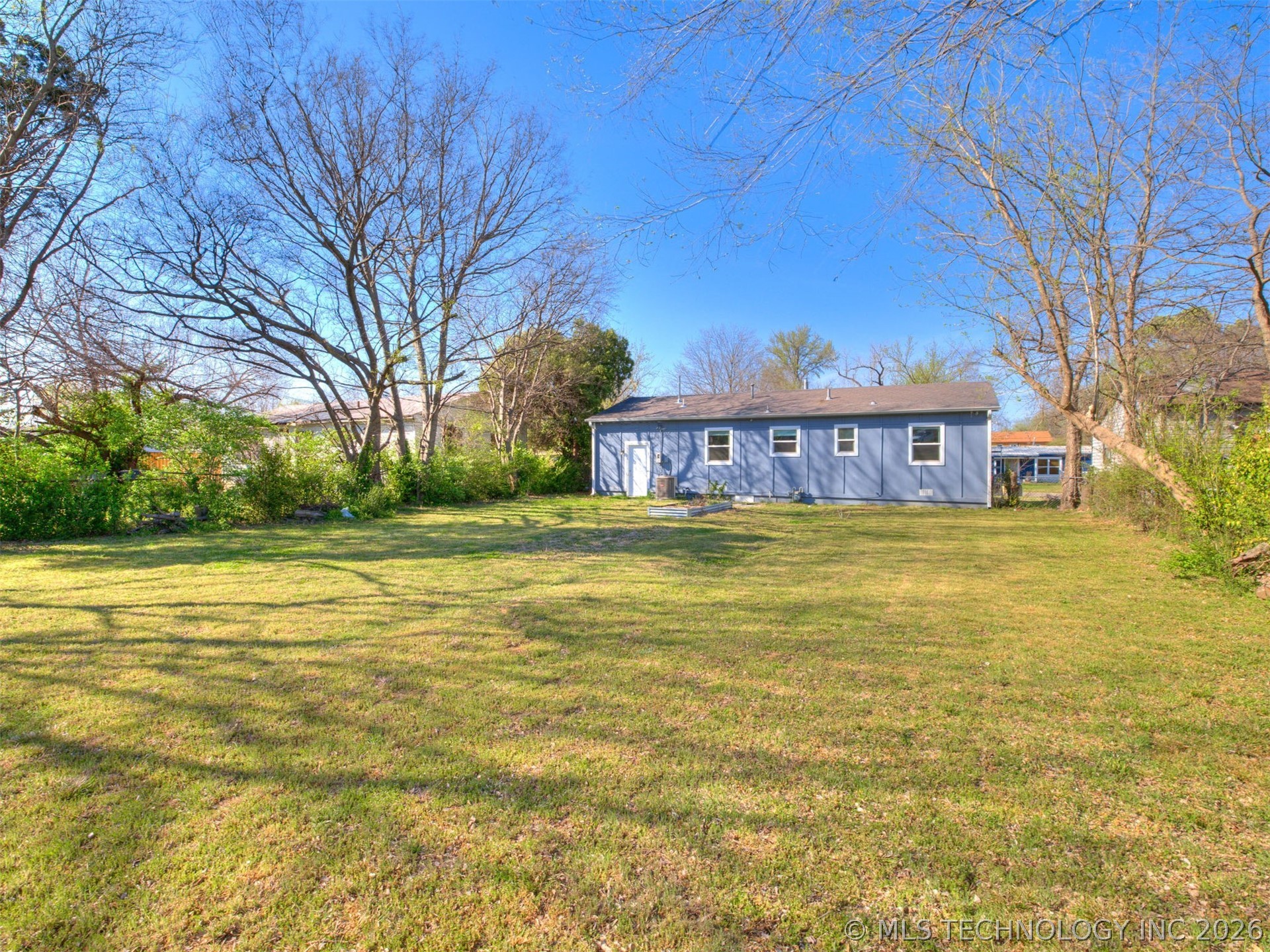 250 E 51st Place Tulsa OK 74126