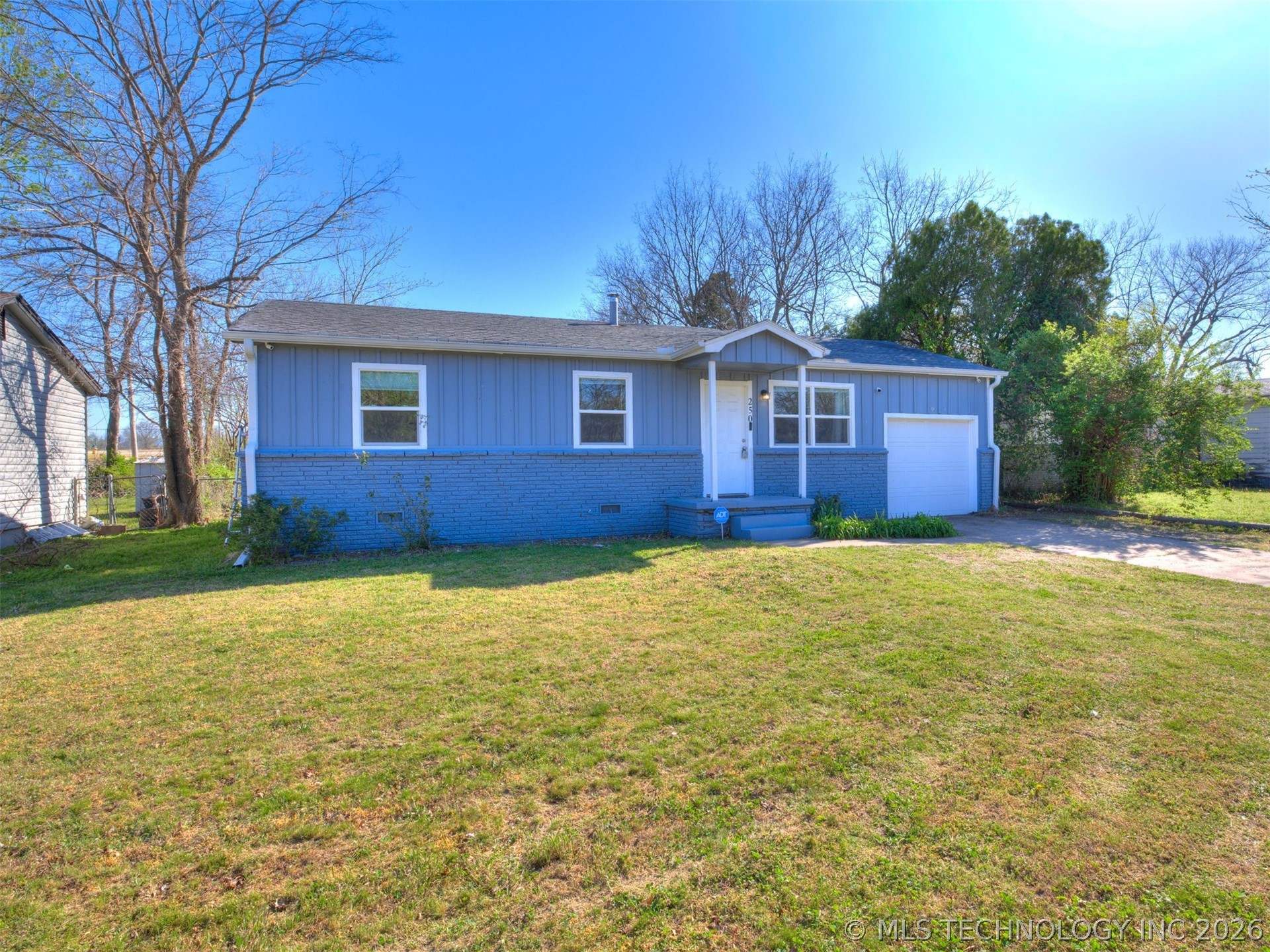 250 E 51st Place Tulsa OK 74126