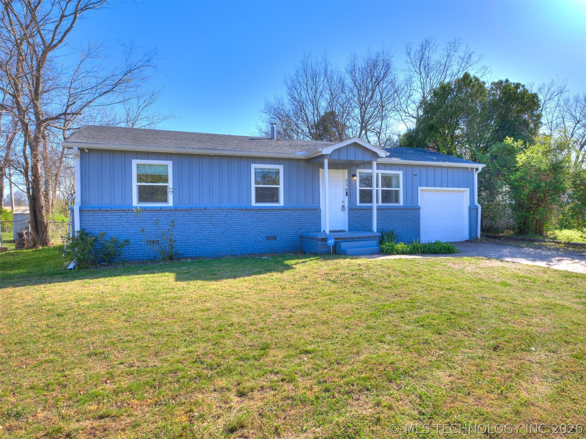 250 E 51st Place Tulsa OK 74126